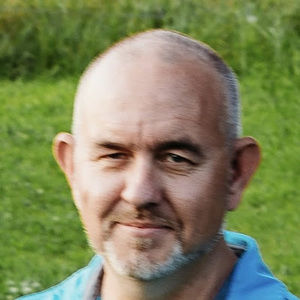 Meet your Posher, Thomas